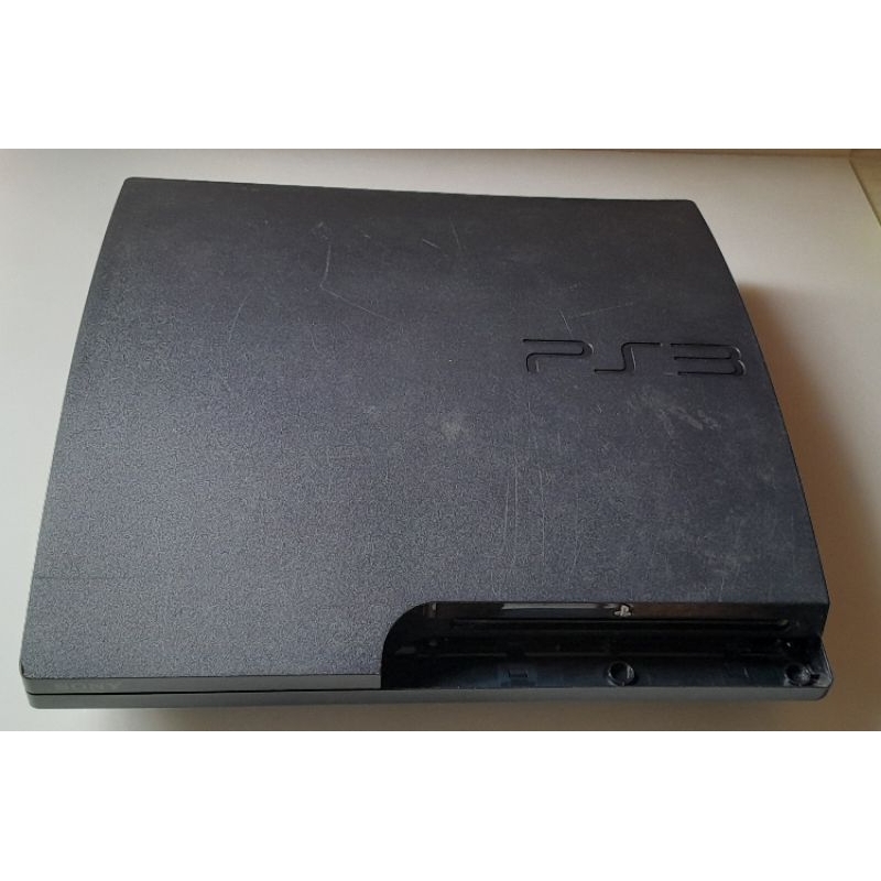 carcaça de montagem ps3 slim cech2501A/2511a