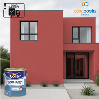 SUCO DE GOIABA RENDE MUITO CORAL 3,2L em Oferta na Shopee