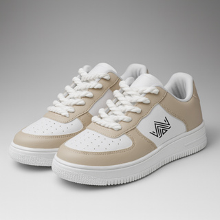 Tênis masculino e feminino air lançamento leve confortável macio resistente envio rápido em Oferta na Shopee