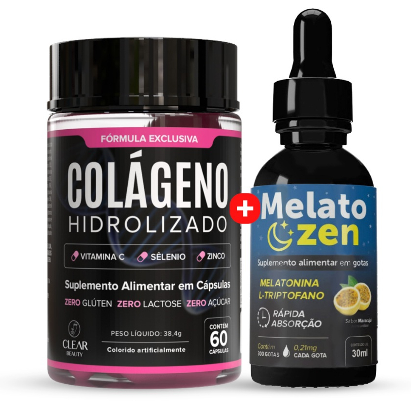 O que é Colágeno Sono da Beleza? Guia e Onde Comprar | BuscaProdutos