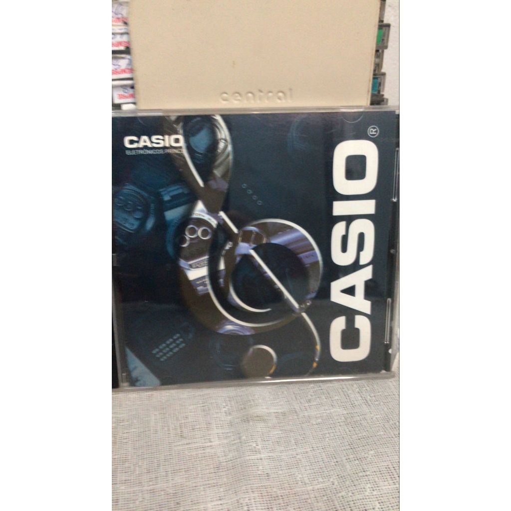 cd cassio    11