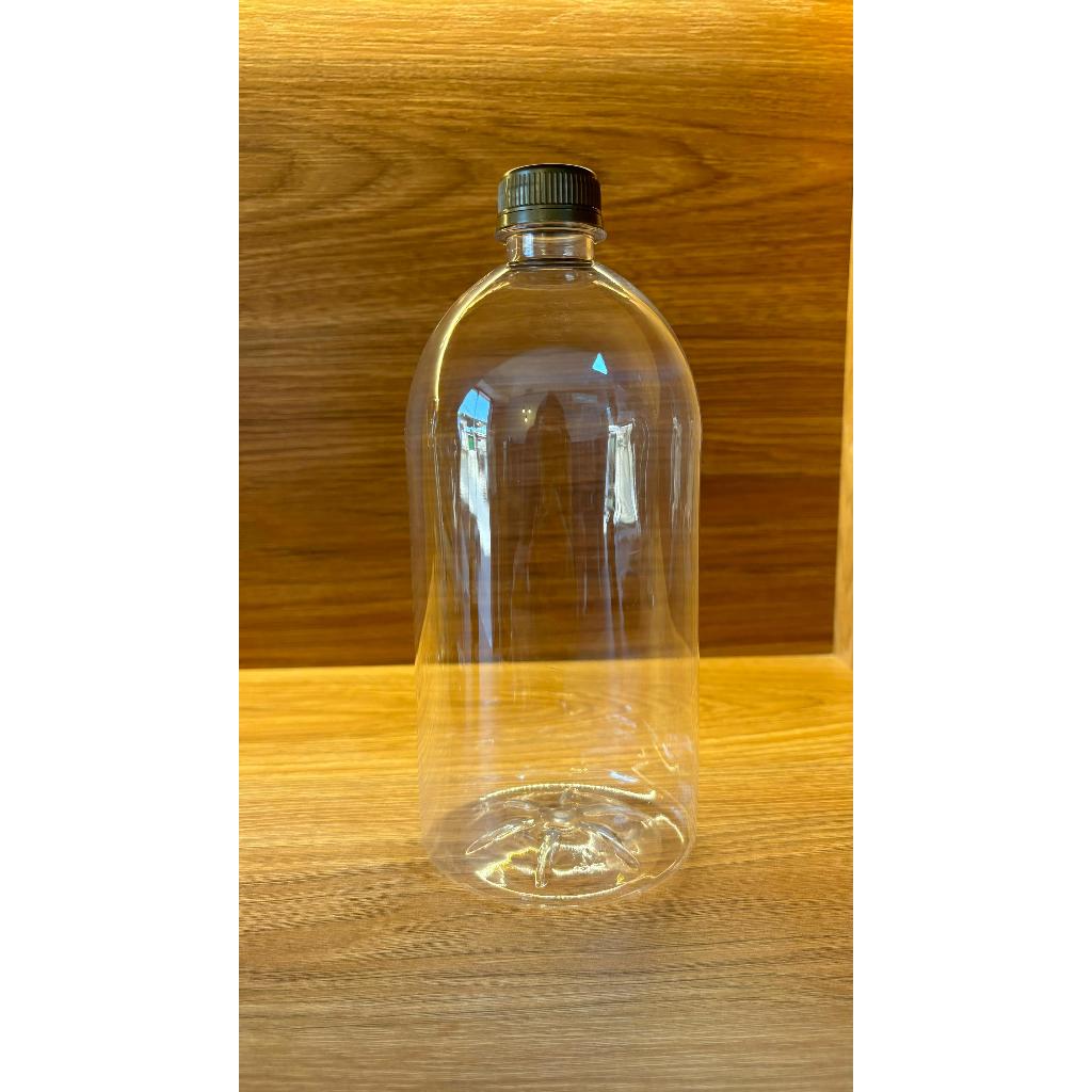 FRASCO PET 1 L COM TAMPA em Oferta na Shopee