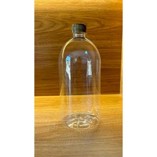 FRASCO PET 1 L COM TAMPA em Oferta na Shopee