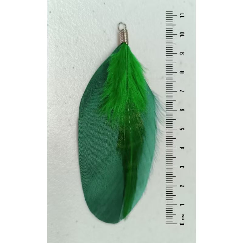 Pingente para Guia de Caboclo