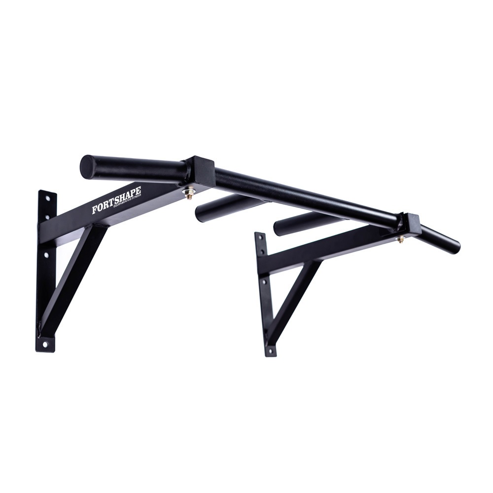 Barra Fixa Mista de Parede