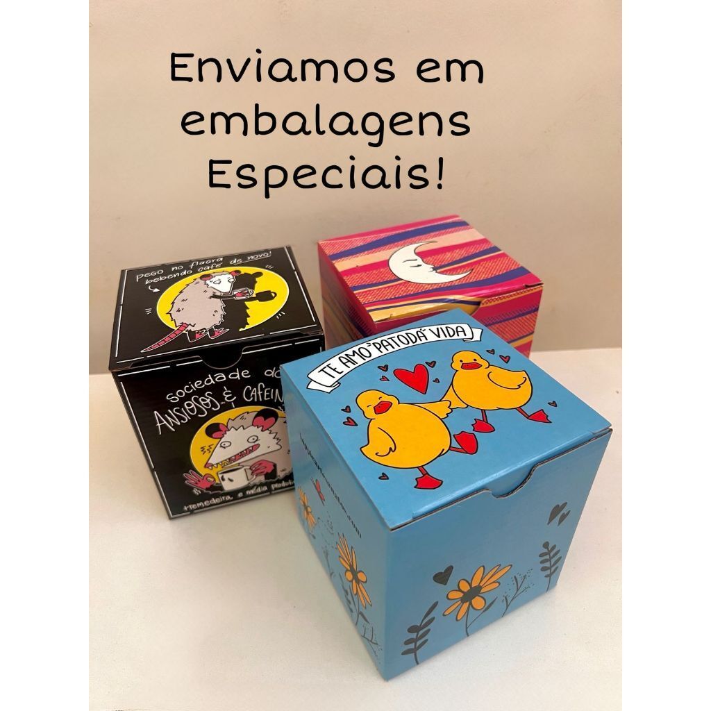 Caneca Névoa - Sol Você é uma máquina de vencer - 260ml