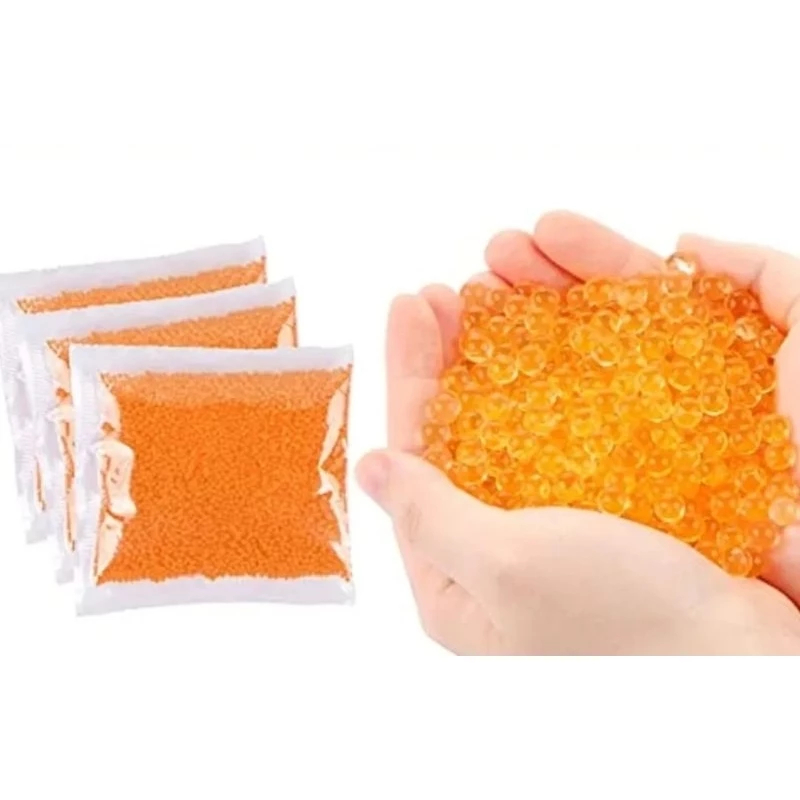 Kit 10 20 30 40 50 Mil Bolinha De Gel 7mm Cresce Na Aágua Para Arminha Orbeez/Orbes Cristais Decoração vaso plantas em Oferta na Shopee