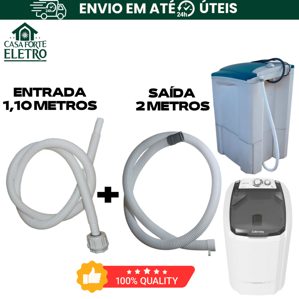 Brastemp Tanquinho: Onde Comprar | BuscaProdutos