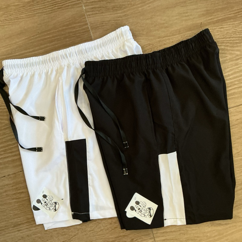 Bermuda Shorts Masculino academia treino tactel-elastano