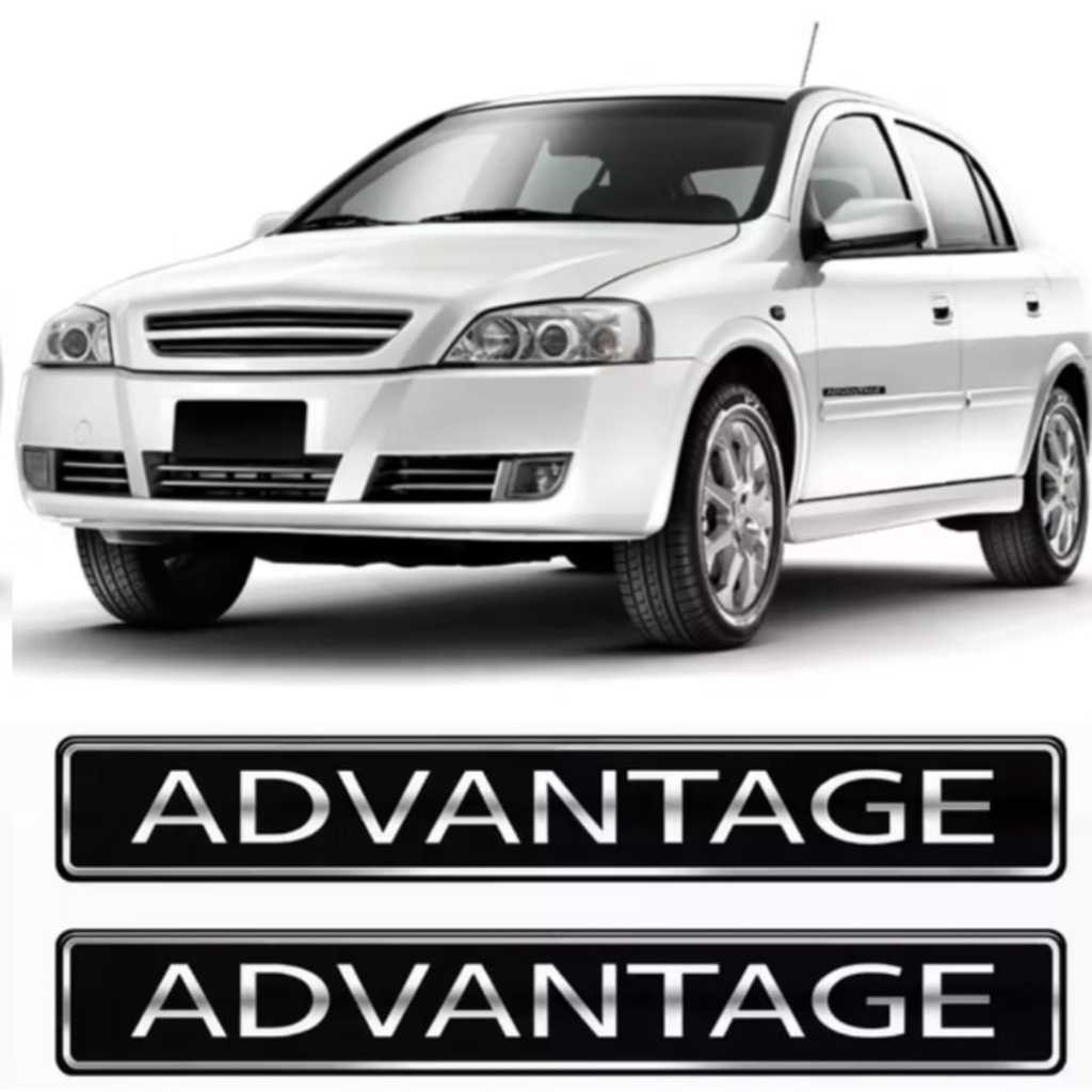 Astra Advantage 2008: Onde Comprar | BuscaProdutos