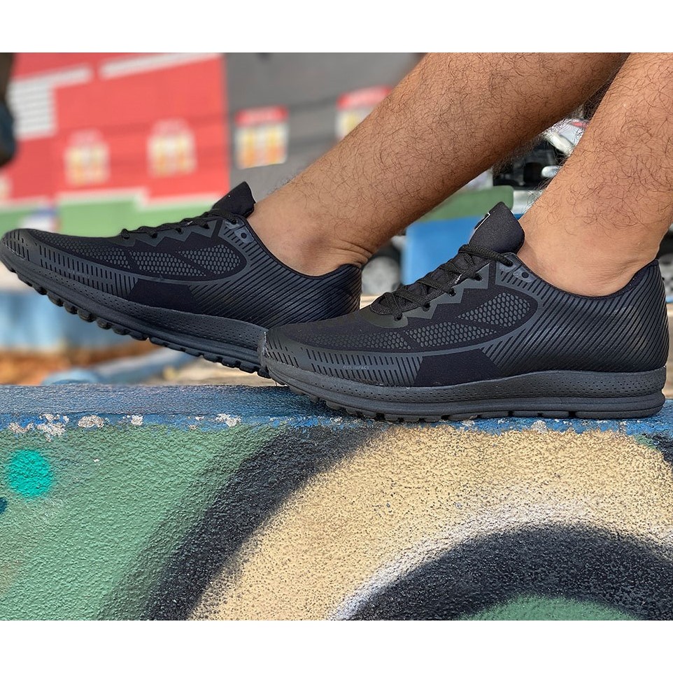 TÊNIS O2X IMPACT FEMININO E MASCULINO ACADEMIA PROMOÇÃO