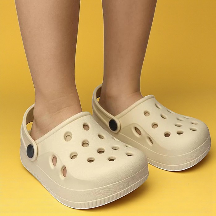 Babuche Infantil Unissex Vários Modelos Solado Tratorado Liso Macio Leve e Confortável Promoção em Oferta na Shopee