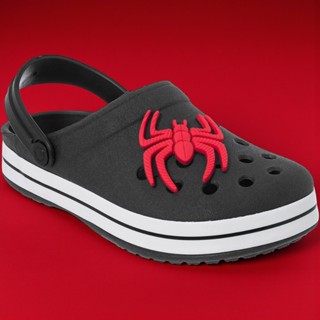 Babuche Infantil Juvenil Adulto Masculino Aranha Para Meninos Casual Original Envio Já em Oferta na Shopee