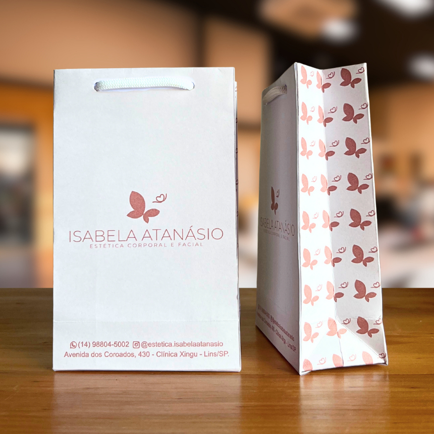 Embalagem de Perfume Personalizada: Onde Comprar | BuscaProdutos