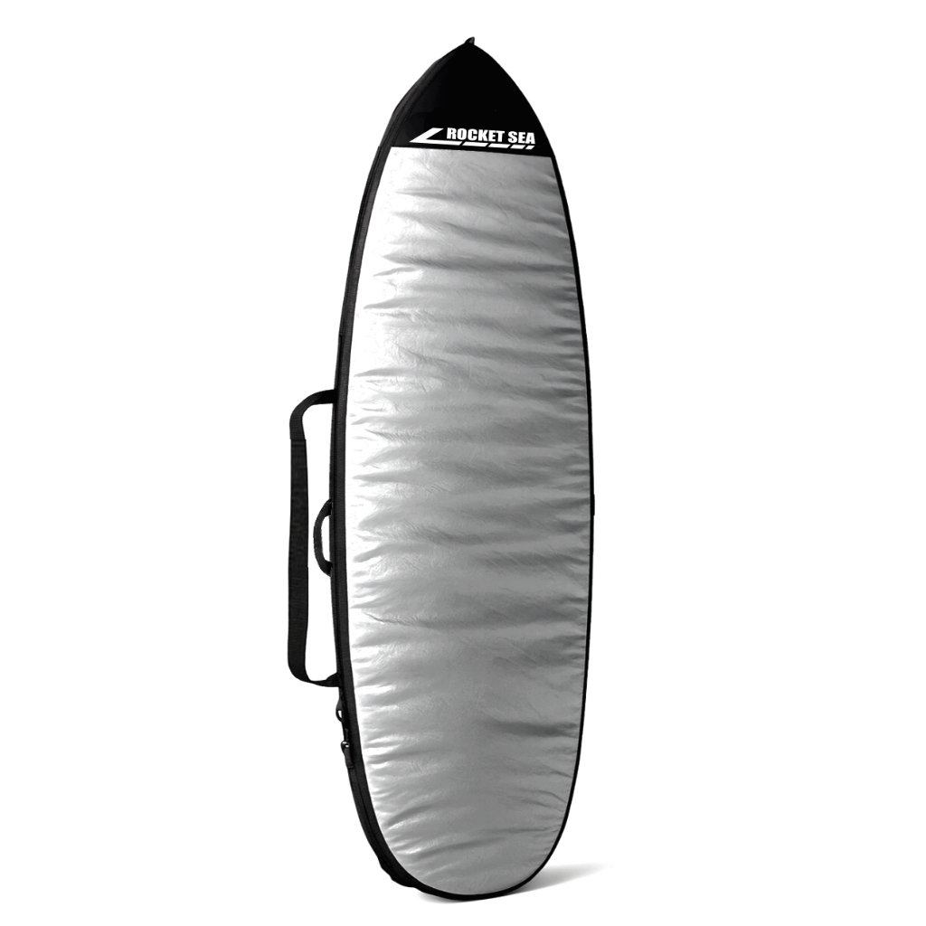 Capa Para Prancha De Surf - Capa Refletiva Prancha de Surf