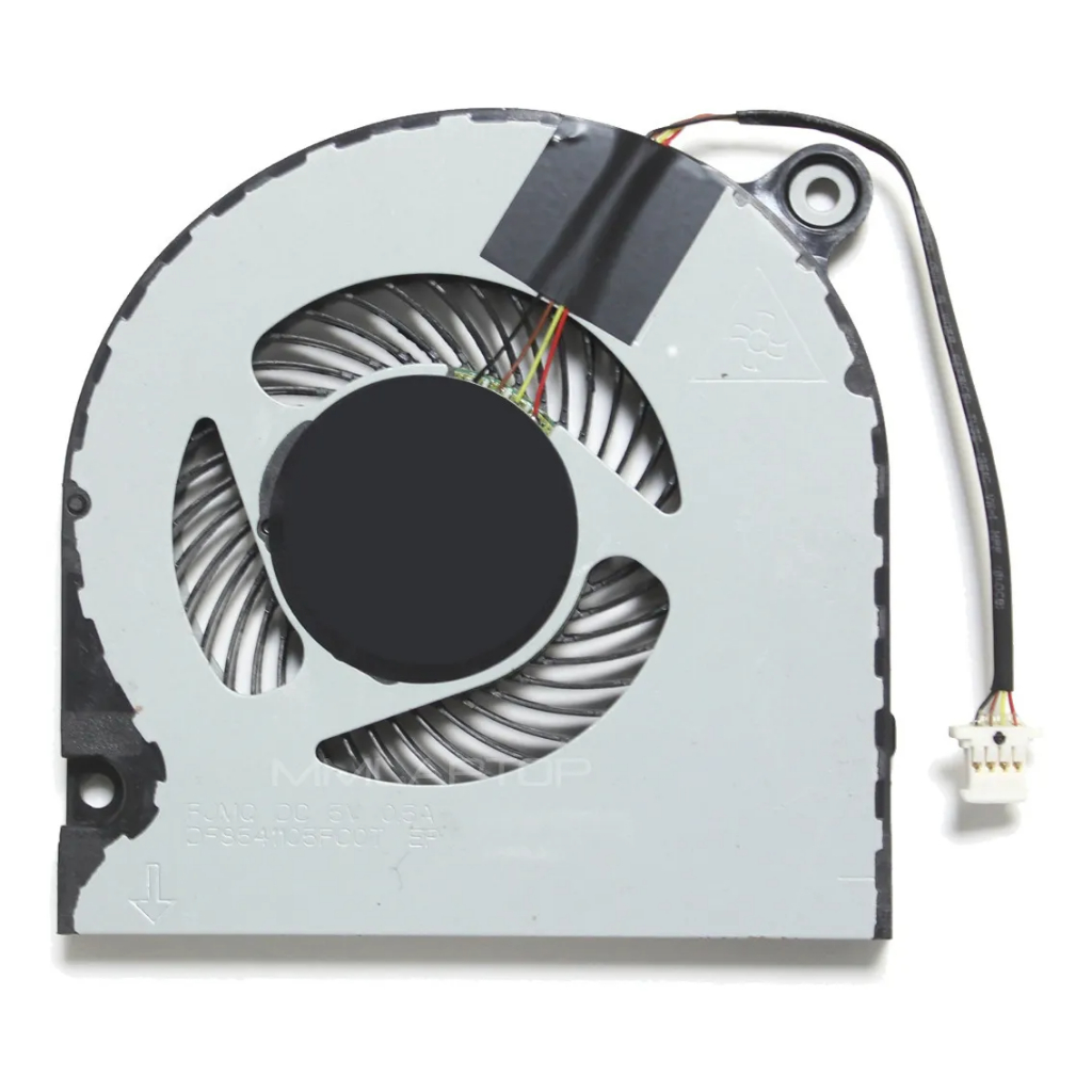 Cooler Para Acer Aspire 5 A515-54 A515-54g Series