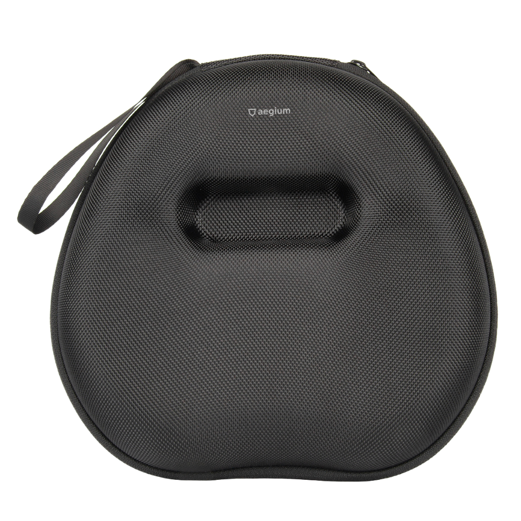 Hard Case Estojo Aegium Para Fone De Ouvido JB Tune 720bt 770nc Live 660NC 650BT Sony Wh-ch720n Wh-c em Oferta na Shopee