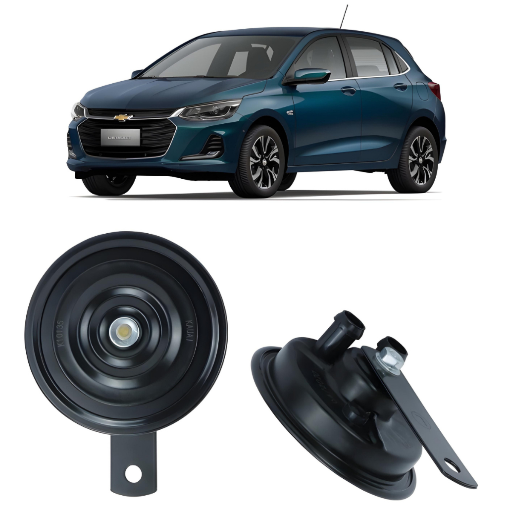 Buzina Som Alto para Carro: Onde Comprar | BuscaProdutos