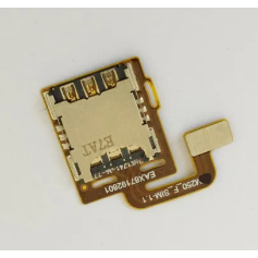 Flex Slot Chip LG K10 2017 original
