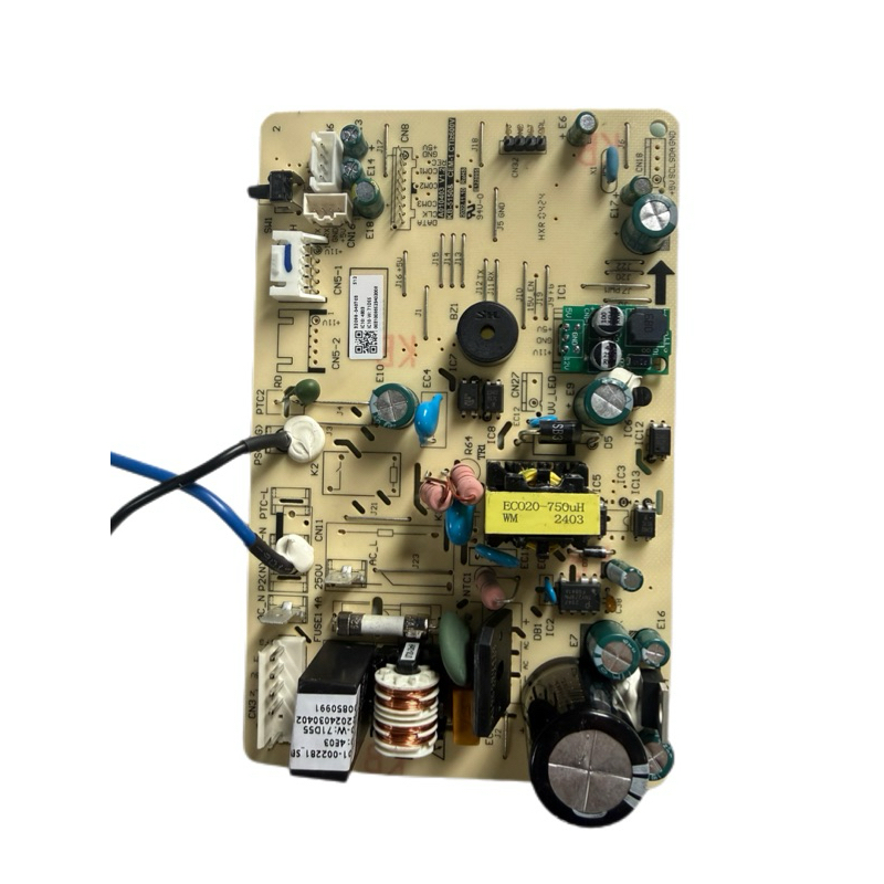 Placa Principal Ar Condicionado Philco PAC24000IQFM15 PAC24000IFM15 Original