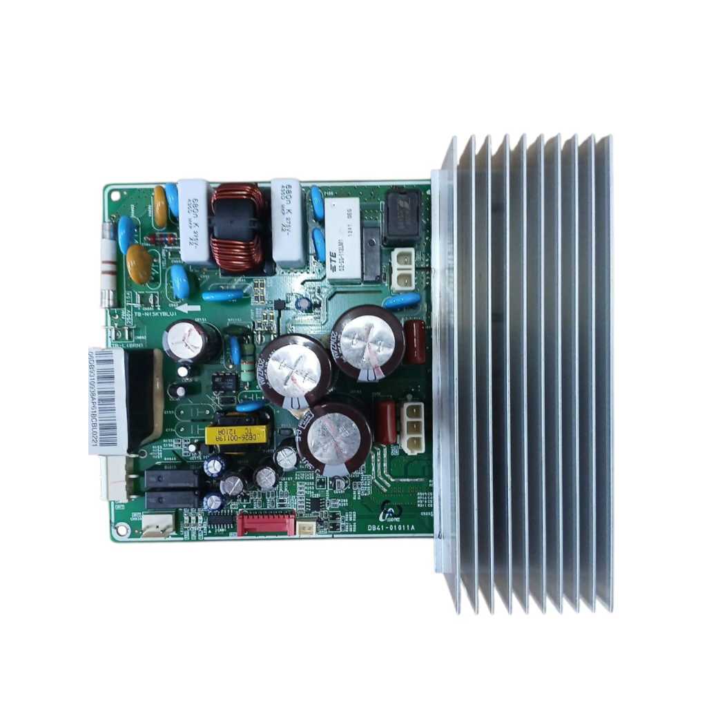 Ar Condicionado Split Inverter Samsung WindFree Ai 12000 BTUs Frio 220v Ar12dyfaawkxaz - Miniatura 3