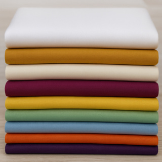 Kit De Retalhos De Tecidos Em Tiras Oxford Diversos Lisos Panos para Personalização em Oferta na Shopee