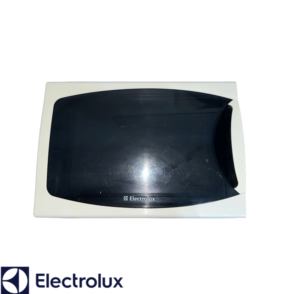Porta Para Microondas Electrolux ME27F COMPLETA Original Usada