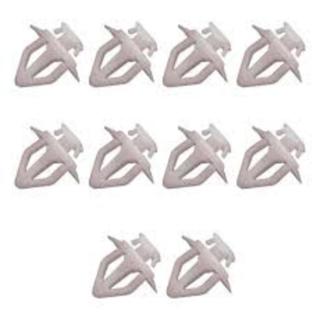 GRAMPO P076 LUCARELLY FIAT UNO FIORINO ELBA   KIT COM 10 GRAMPOS em Oferta na Shopee