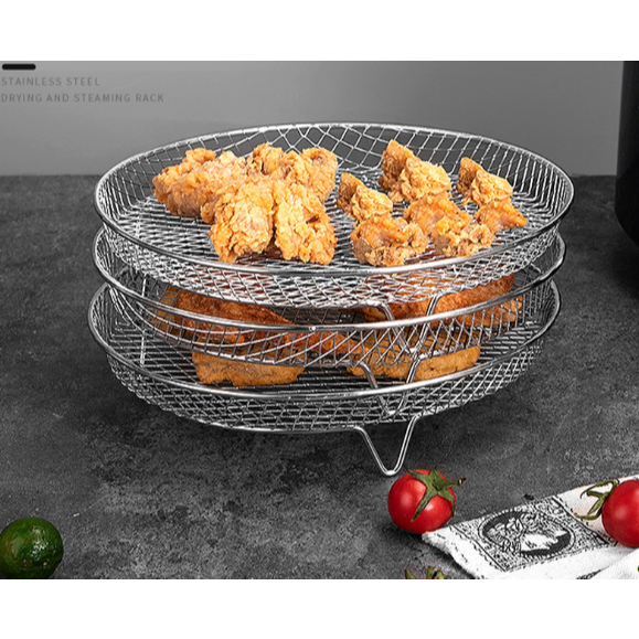 Air Fryer de Andar: Onde Comprar | BuscaProdutos