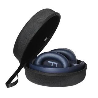 Hard Case Aegium Estojo Para Fone De Ouvido Qc Y H3 H4 Anker Q30 Q20 Q10 Sennheiser Hd 450bt Hd 350 em Oferta na Shopee