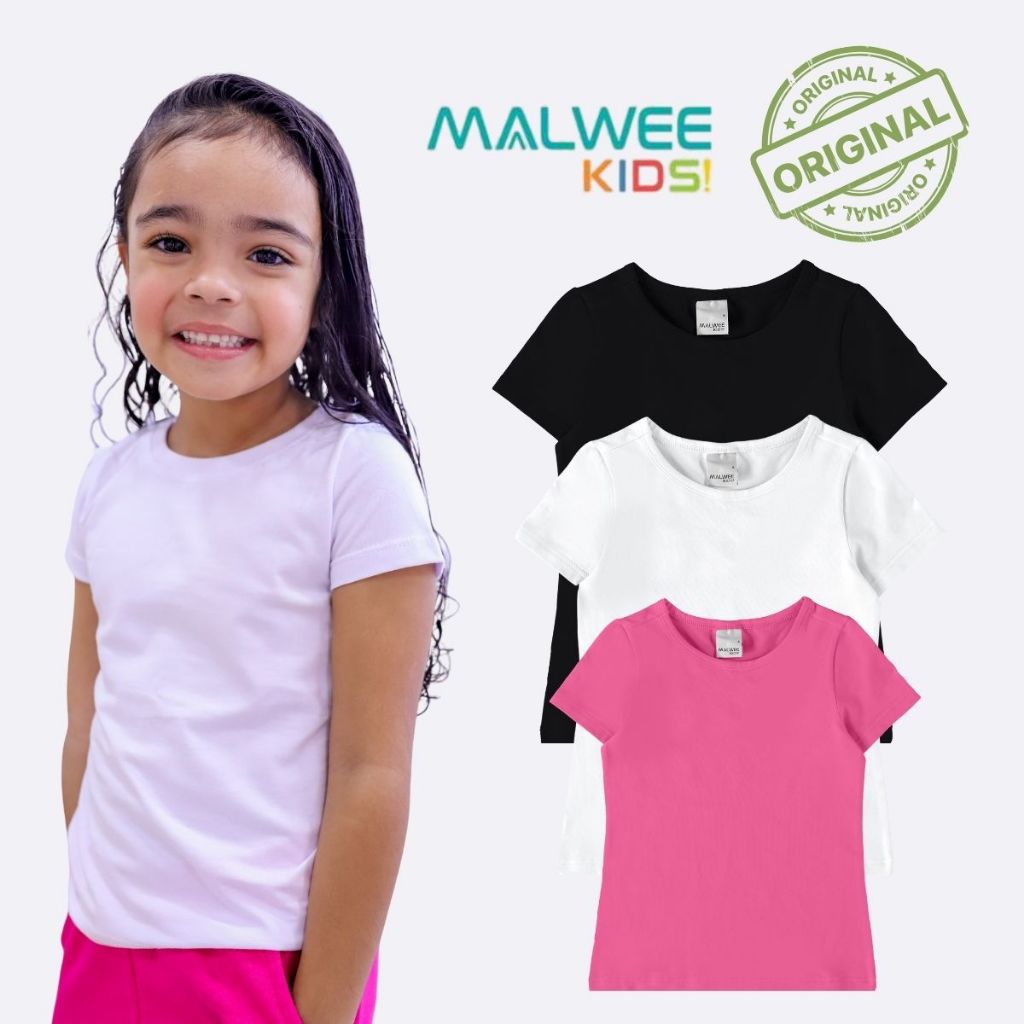 Baby Look Malwee: Onde Comprar | BuscaProdutos