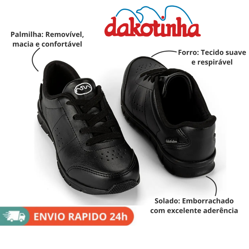 Dakota Escolar: Guia Completo e Onde Comprar | BuscaProdutos