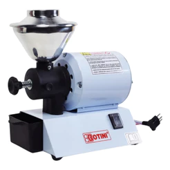 Moedor/Moinho Café Elétrico Ajustável Bivolt (110/220V) B55 - Botini