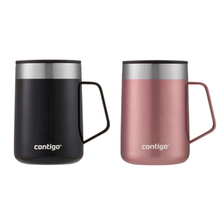 Kit 2 Caneca Térmica Street Contigo 414ml em Oferta na Shopee