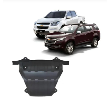 Defletor Protetor Carter S10 TRAILBLAZER 2012 2013 14 A 19 20 21 22 23 24 25 2026 Original 52189838
