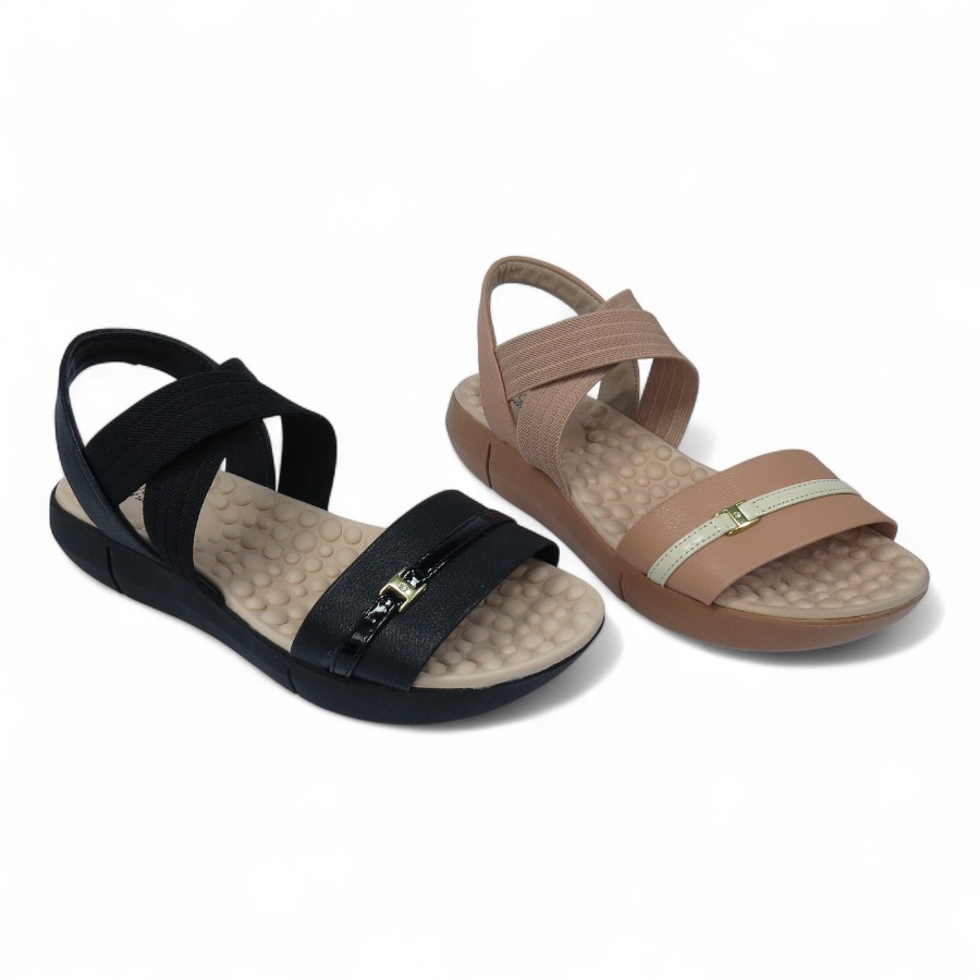 Sandália Feminina Modare Ultraconforto 7142102
