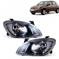 Farol Celta 2011 2012 2013 2014 15 Prisma 2011 2012 Cromomix