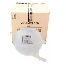Reservatório de Água de Radiador Original VW em Oferta na Shopee