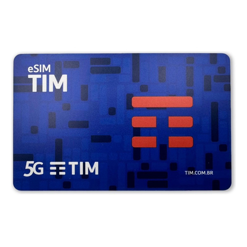 O que é Chip Tim Virgem? Guia e Onde Comprar | BuscaProdutos