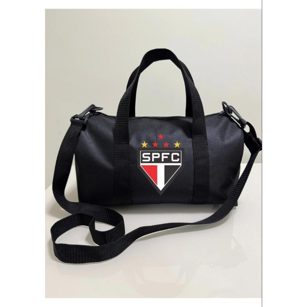 BOLSA PORTA CHUTEIRA ESPORTIVA MÃO E ALÇA TRANSVERSAL UNISSEX GYM TIMES BRASILEIRÂO MOCHILA MULTIFUCIONAL PROMOÇÂO em Oferta na Shopee