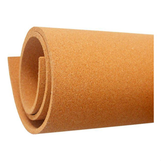 Folha de Cortiça em Rolo 60x45cm para Artesanato Decoração Painel de Recados e Recortes em Oferta na Shopee