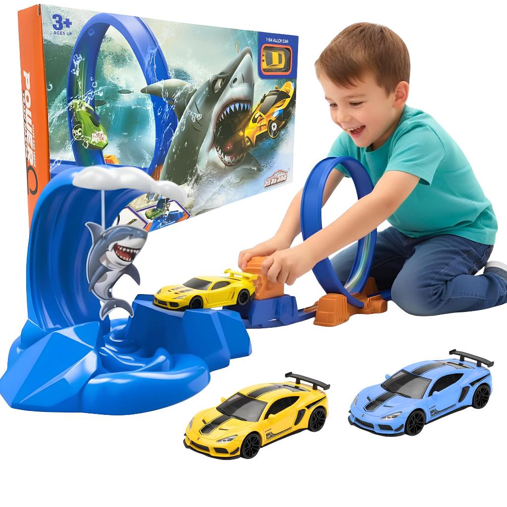 Brinquedo Tubarão Hot Wheels: Onde Comprar | BuscaProdutos