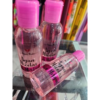 Água Micelar Facial Rosa Mosqueta Água Micelar Tonificante