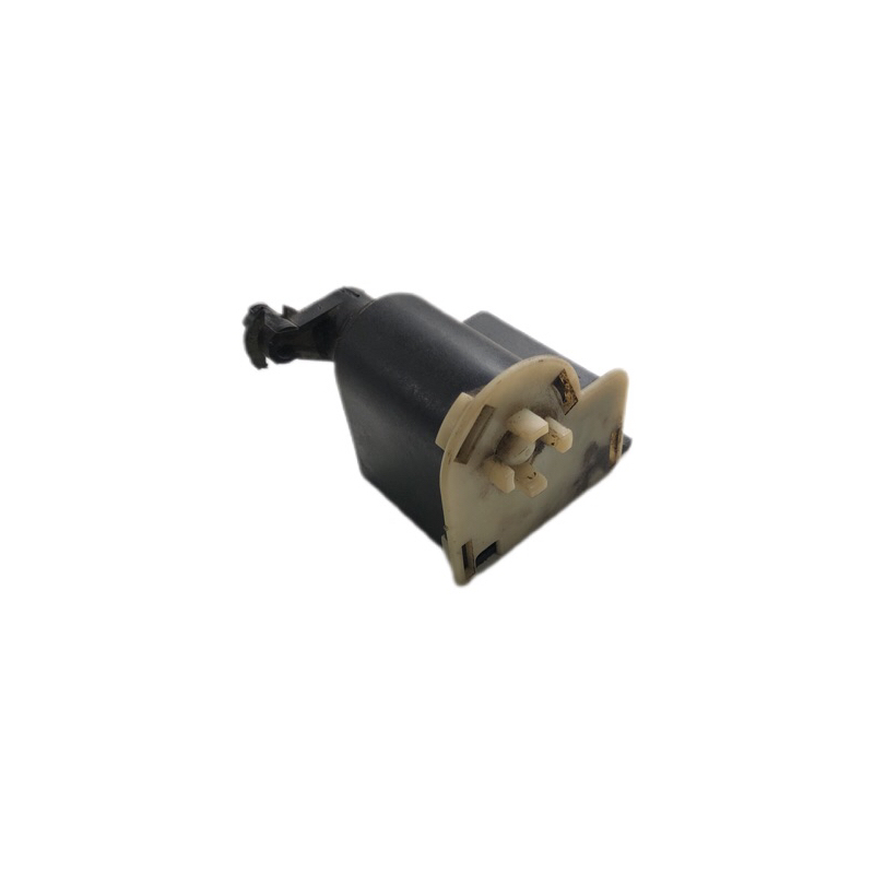 Engrenagem Ventilador Oscilante Tron Preto Original