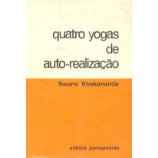 Quatro Yogas de Auto-Realização de Swami Vivekananda