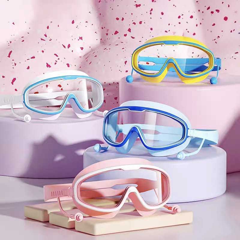 O que é Óculos de Natação Anti-embaçante? Guia e Onde Comprar | BuscaProdutos