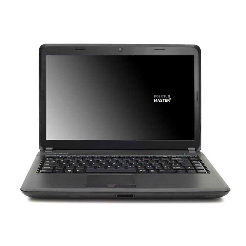 Notebook BARATO Positivo Master Core I3 4gb Ram HD 500gb + WIFI