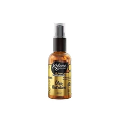 Óleo Nutritivo Kolene Superfinalizadores 45ml