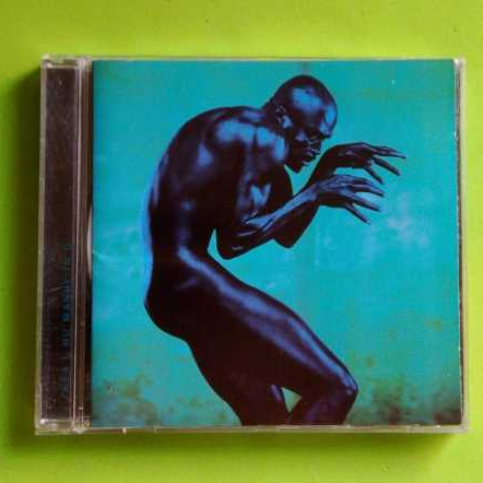 cd SEAL  i hu manbe in g (1998)