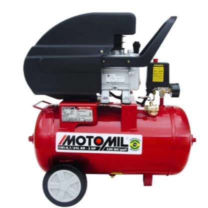 Compressor 120 Lb: Onde Comprar | BuscaProdutos